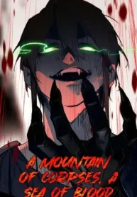 The Demon-Slaying Madman—reborn as a demon
