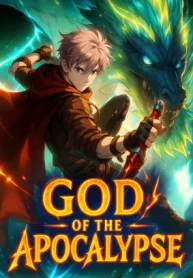 God of the Apocalypse