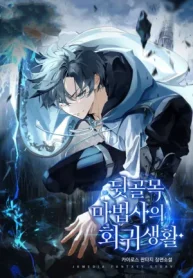 The Back-Alley Mage’s Return