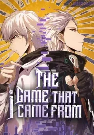 The Game That I Came From
