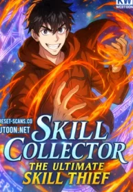 Master of All Skills