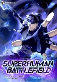 Superhuman Battlefield