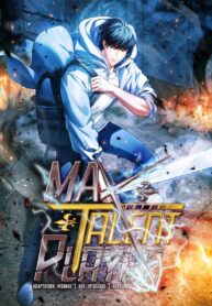 Max Talent Player (2024)