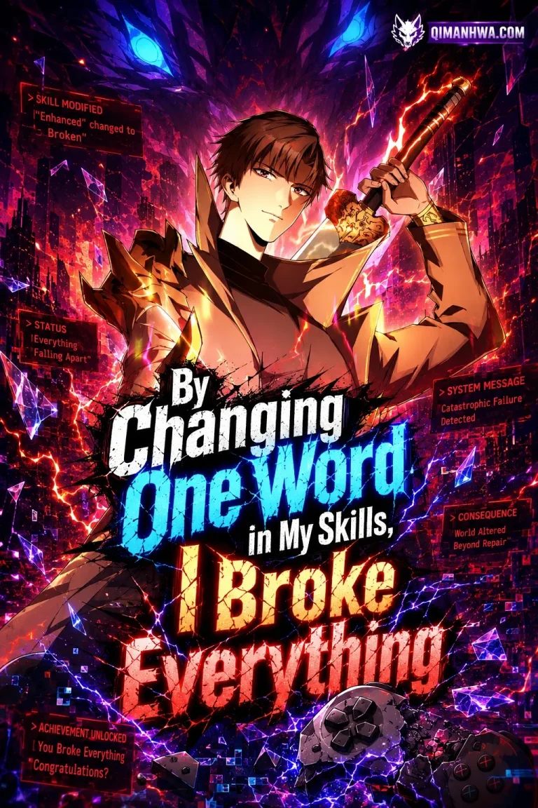 By Changing One Word in My Skills, I Broke Everything
