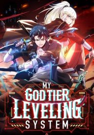 Divine Leveling System