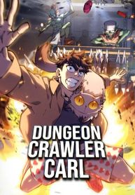 Dungeon Crawler Carl