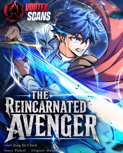 Eldomia Era: The Reincarnated Vengeful