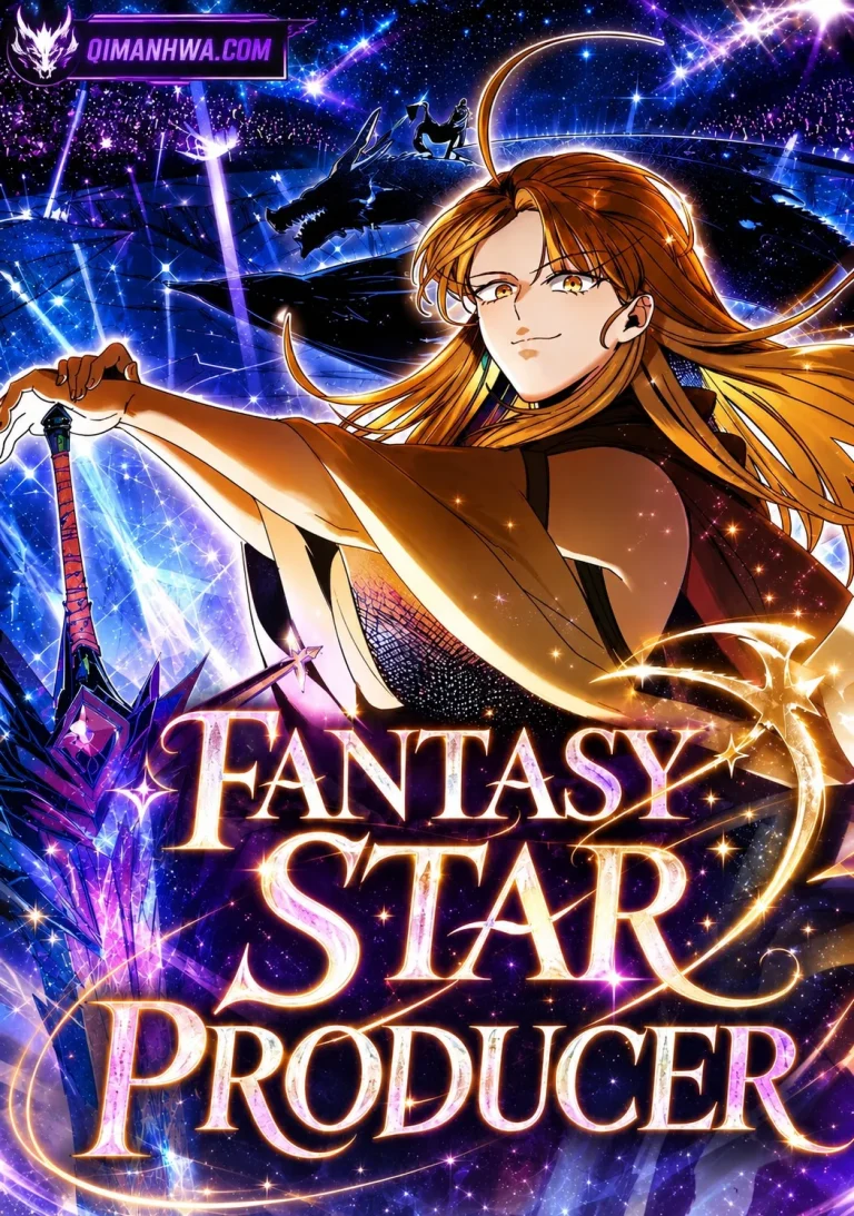 Fantasy Star Producer