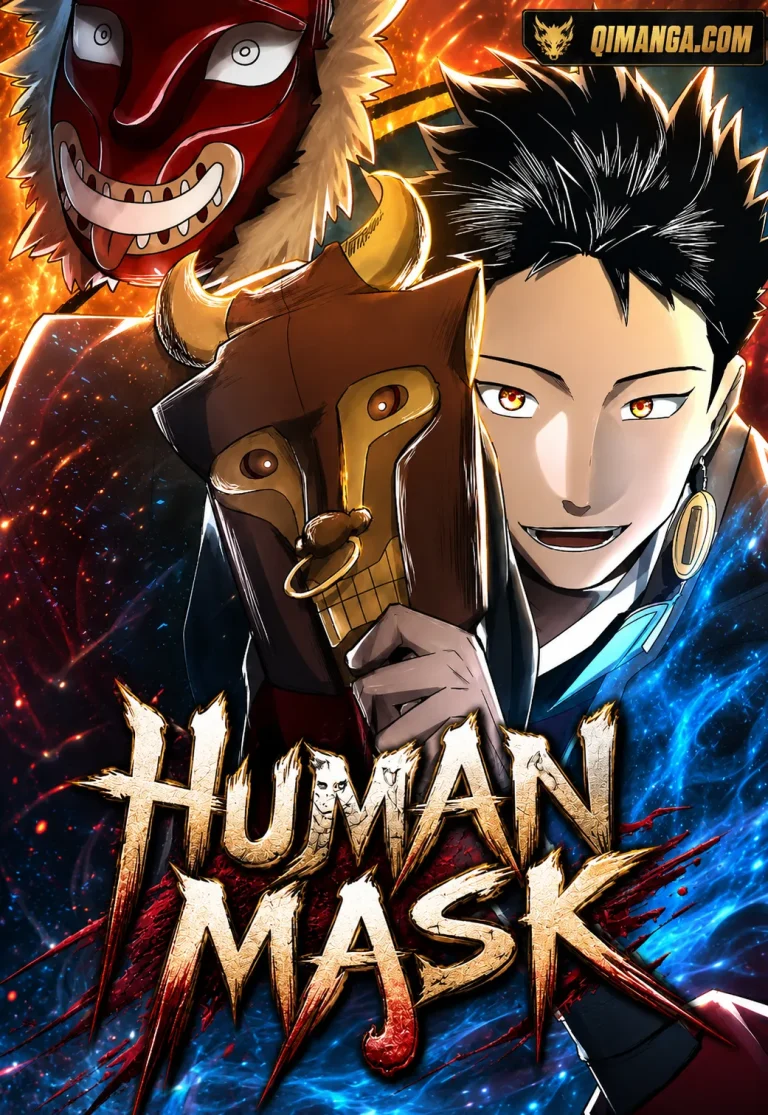 Human Mask