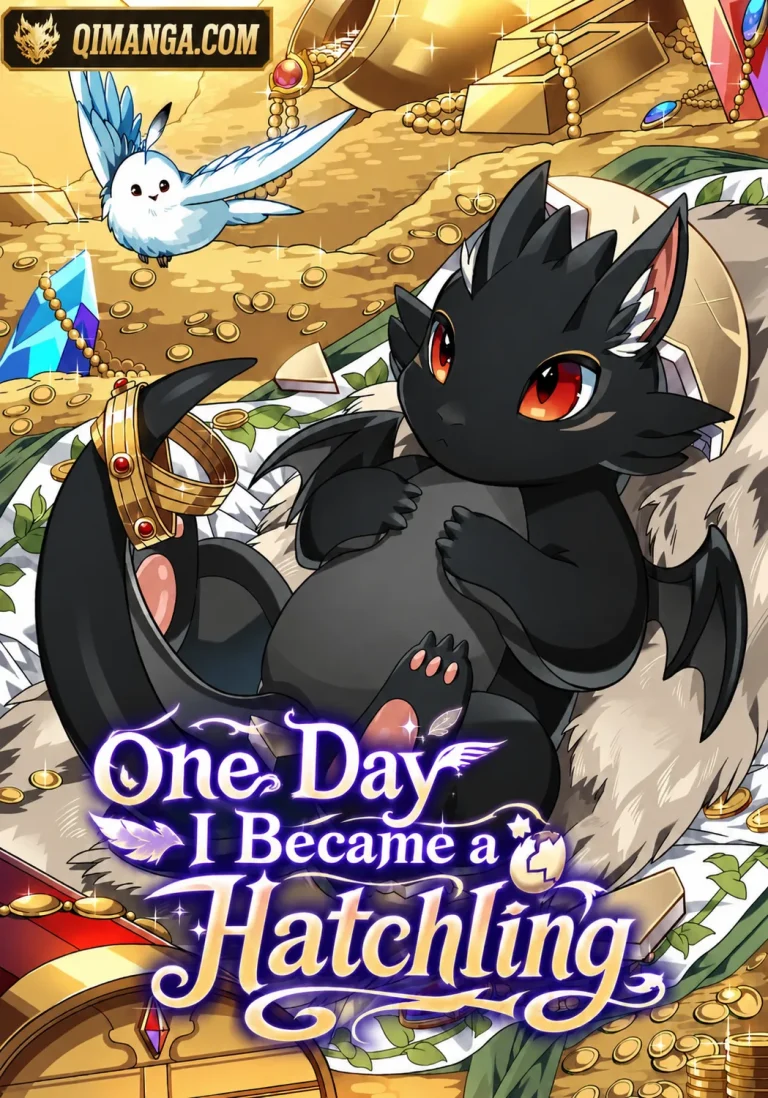 One Day I Became a Hatchling