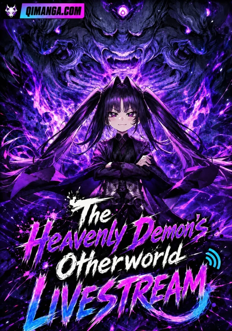 The Heavenly Demon’s Otherworld Livestream