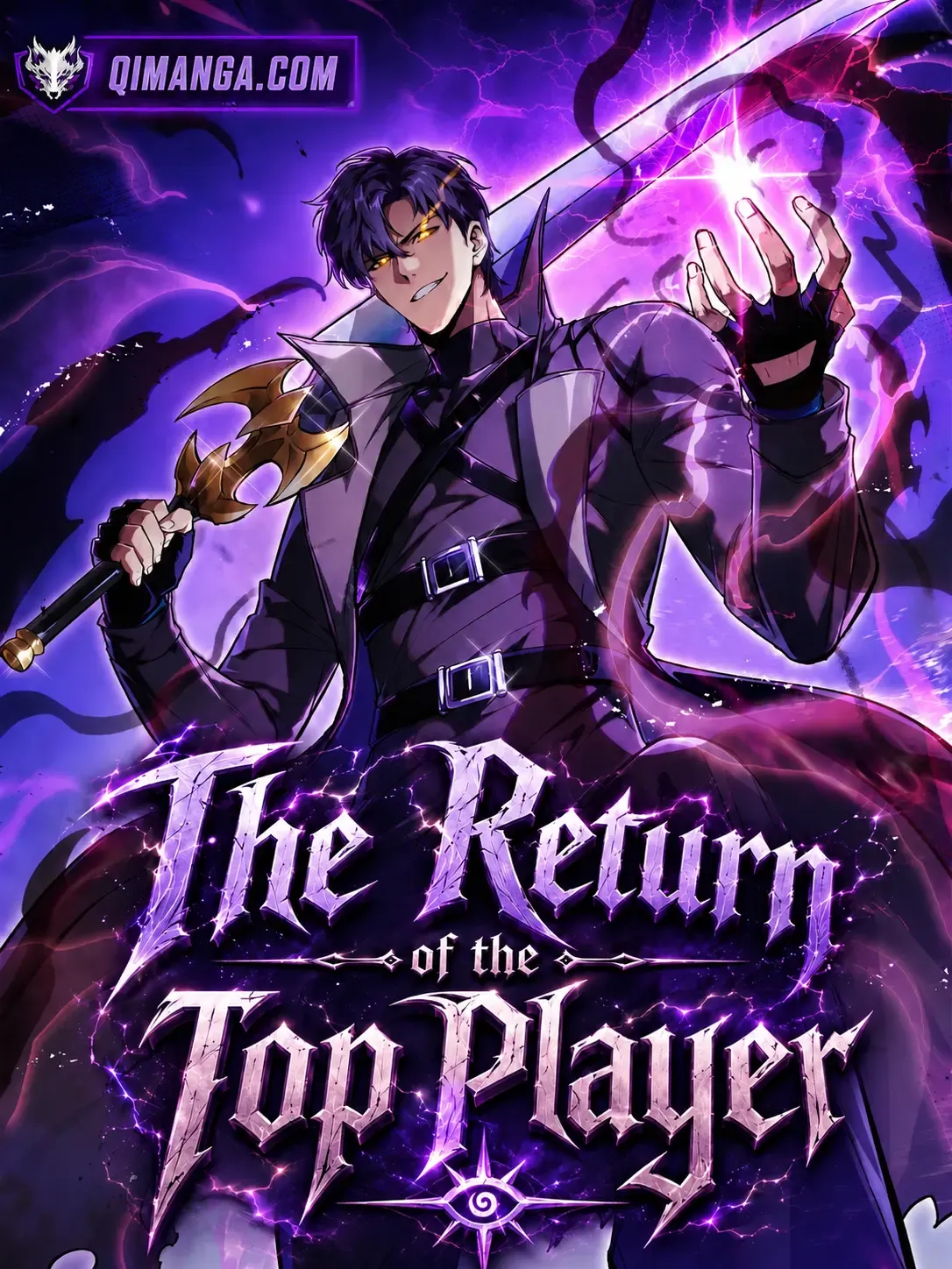 The Return of the Top Player