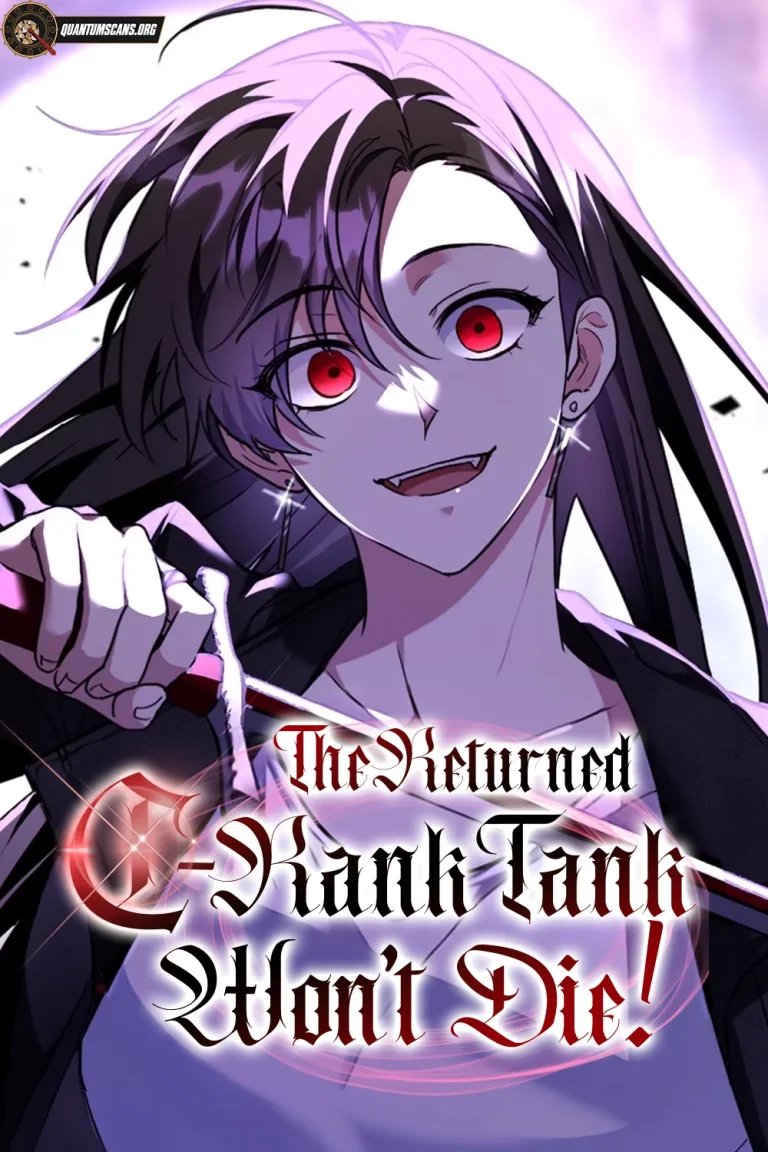 The Returned C-Rank Tank Won’t Die!