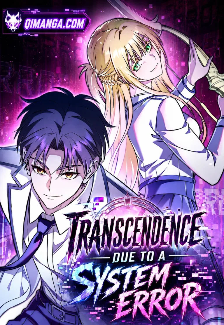 Transcendence Due To A System Error
