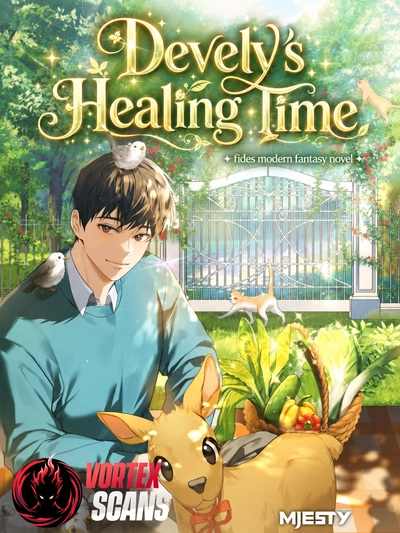 Devely’s Healing Time