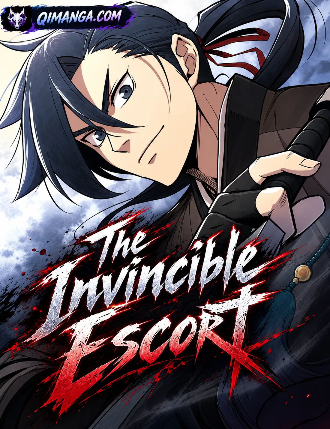 The Invincible Escort