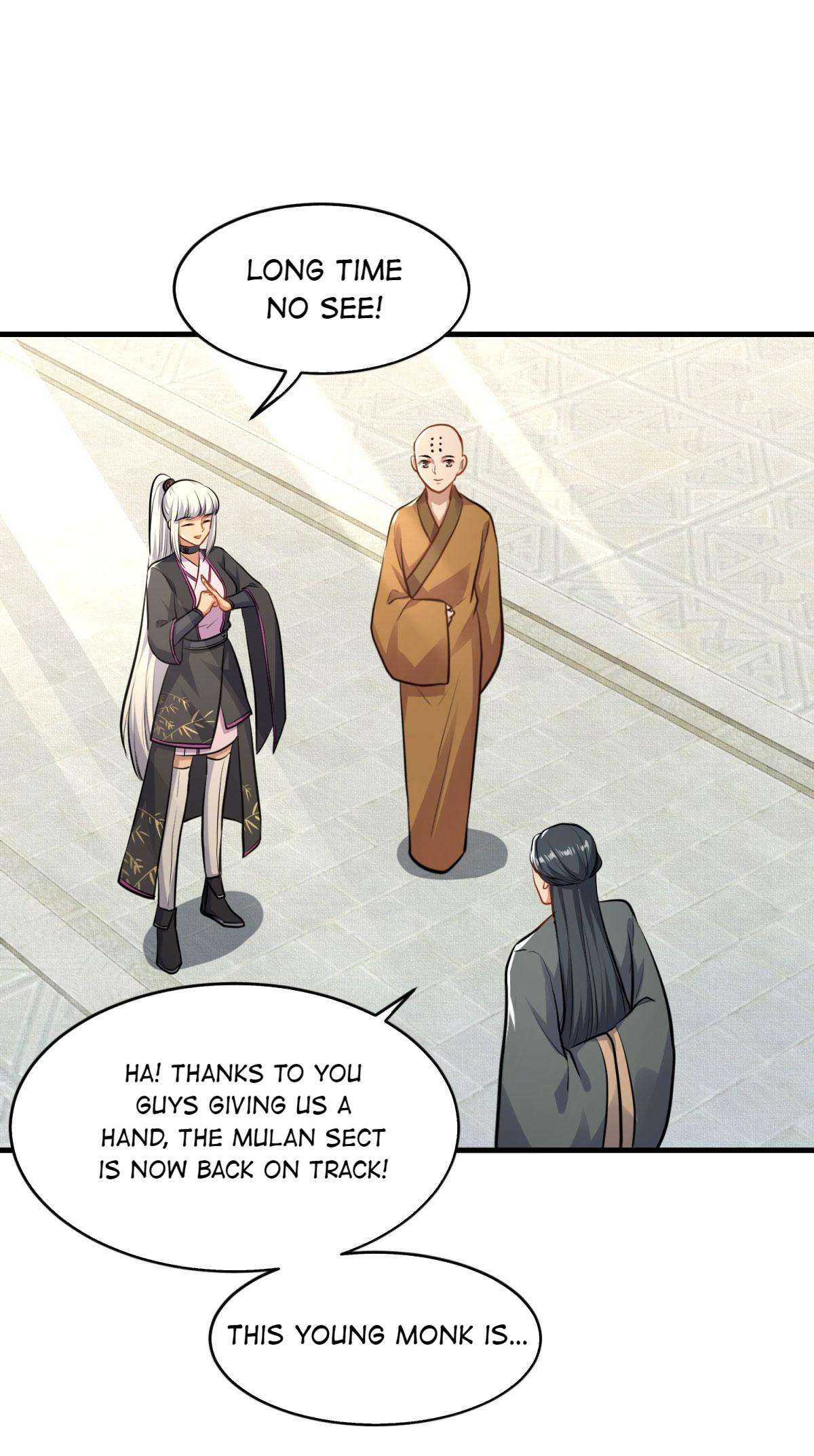 Demonic Fairy — Chapter 200 — page 5