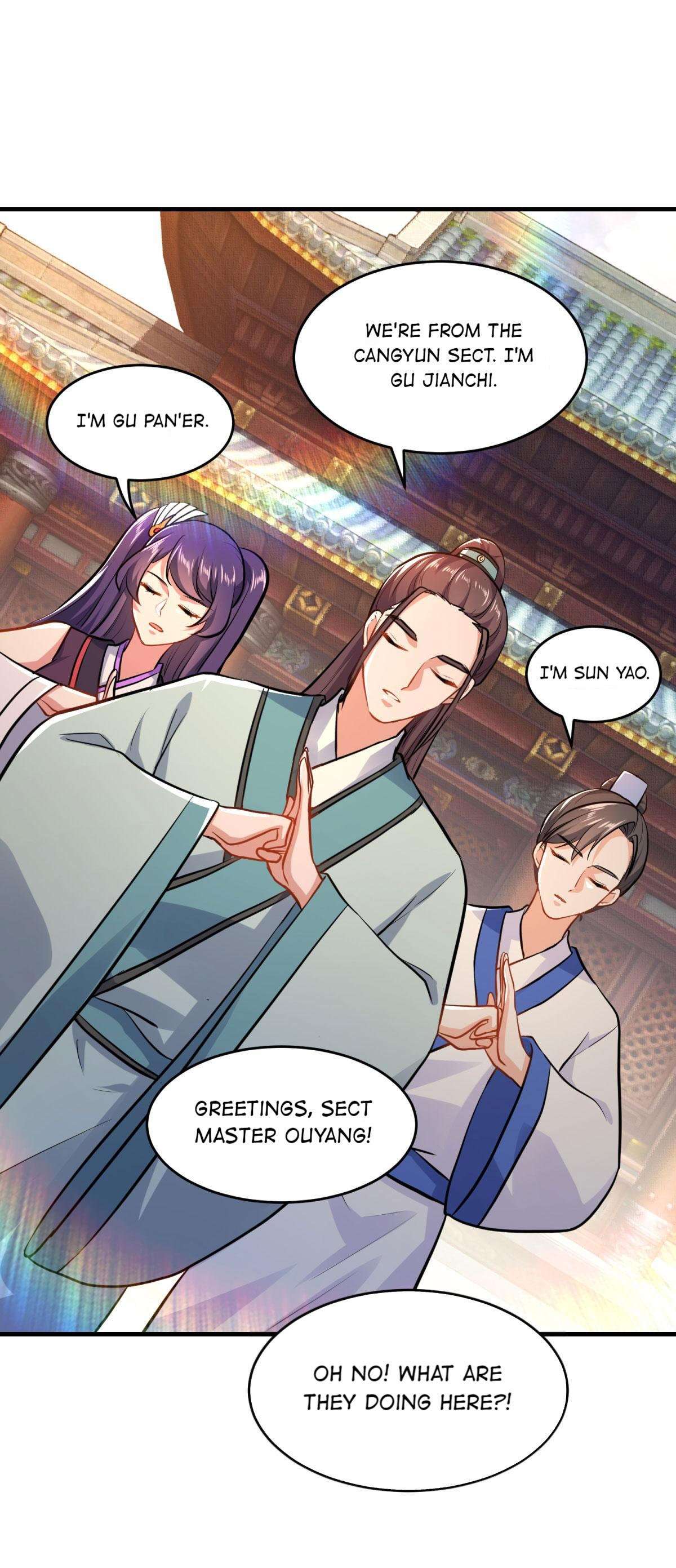 Demonic Fairy — Chapter 200 — page 7