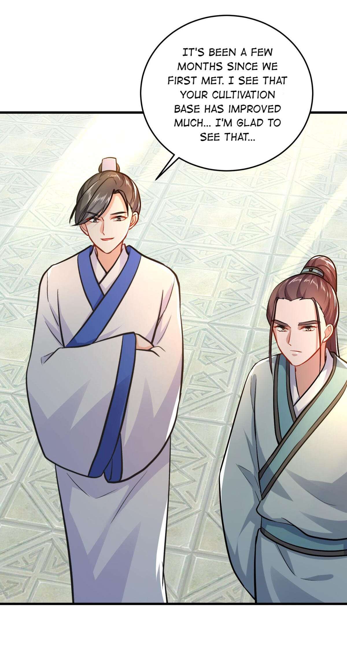 Demonic Fairy — Chapter 200 — page 13
