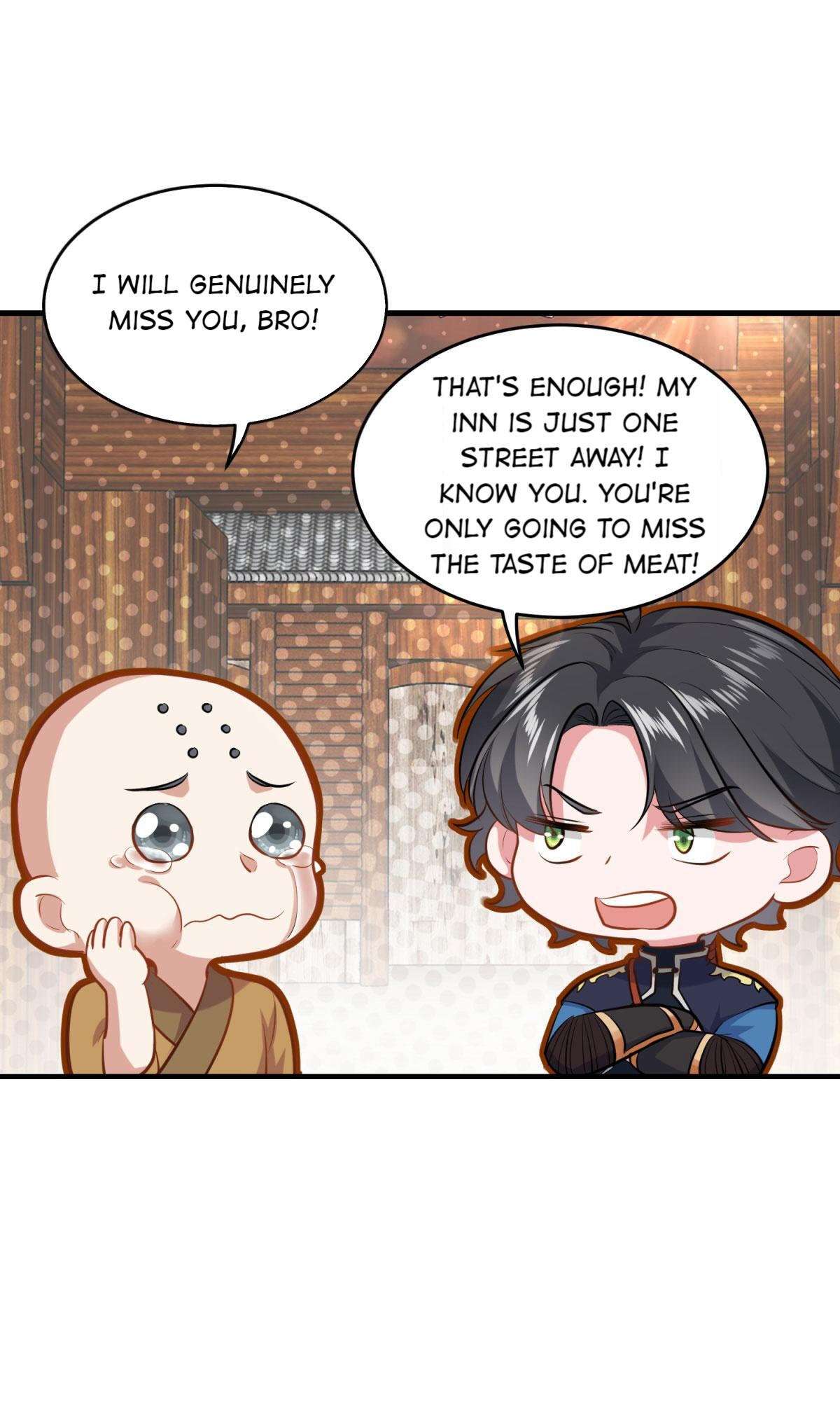 Demonic Fairy — Chapter 200 — page 21