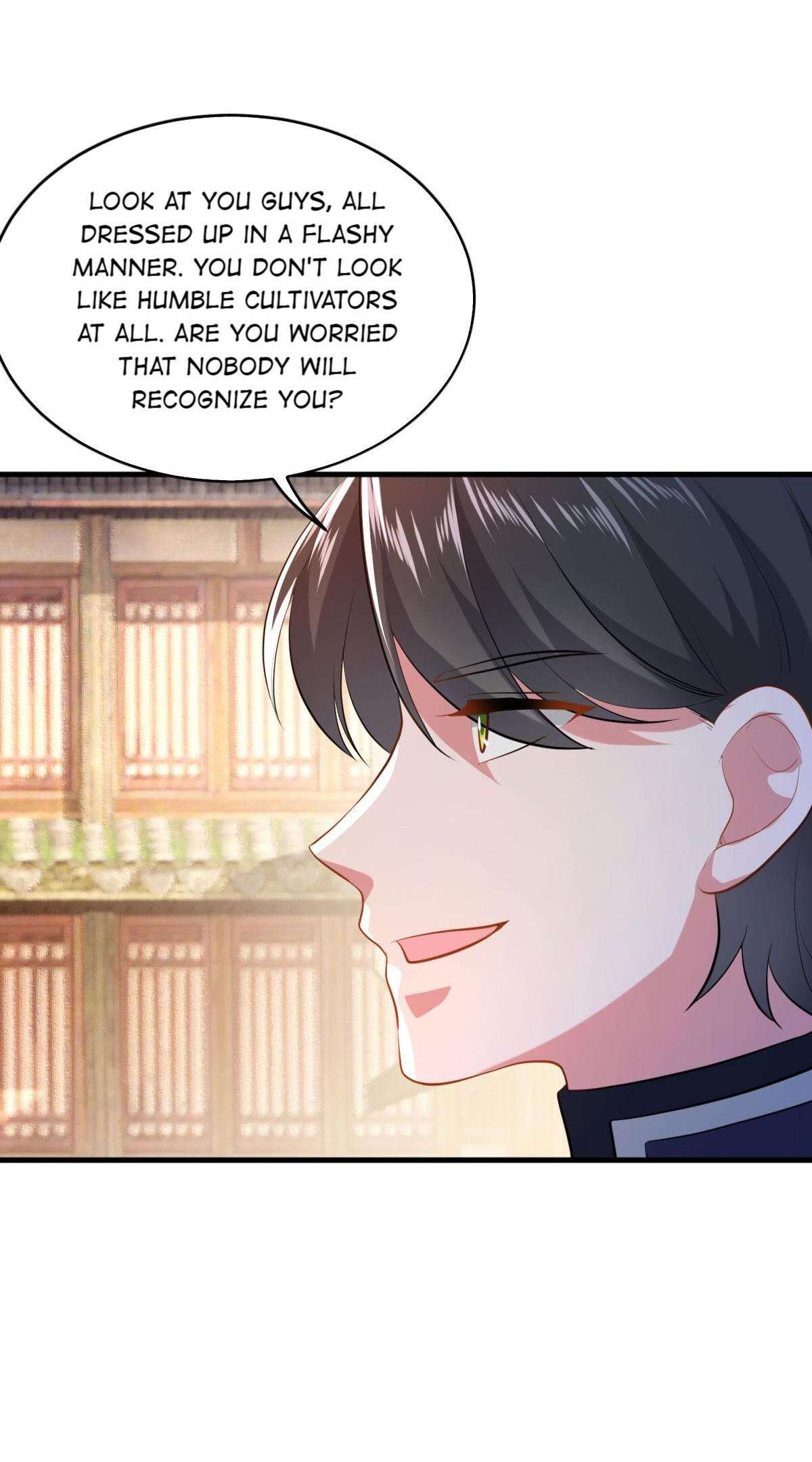 Demonic Fairy — Chapter 201 — page 14