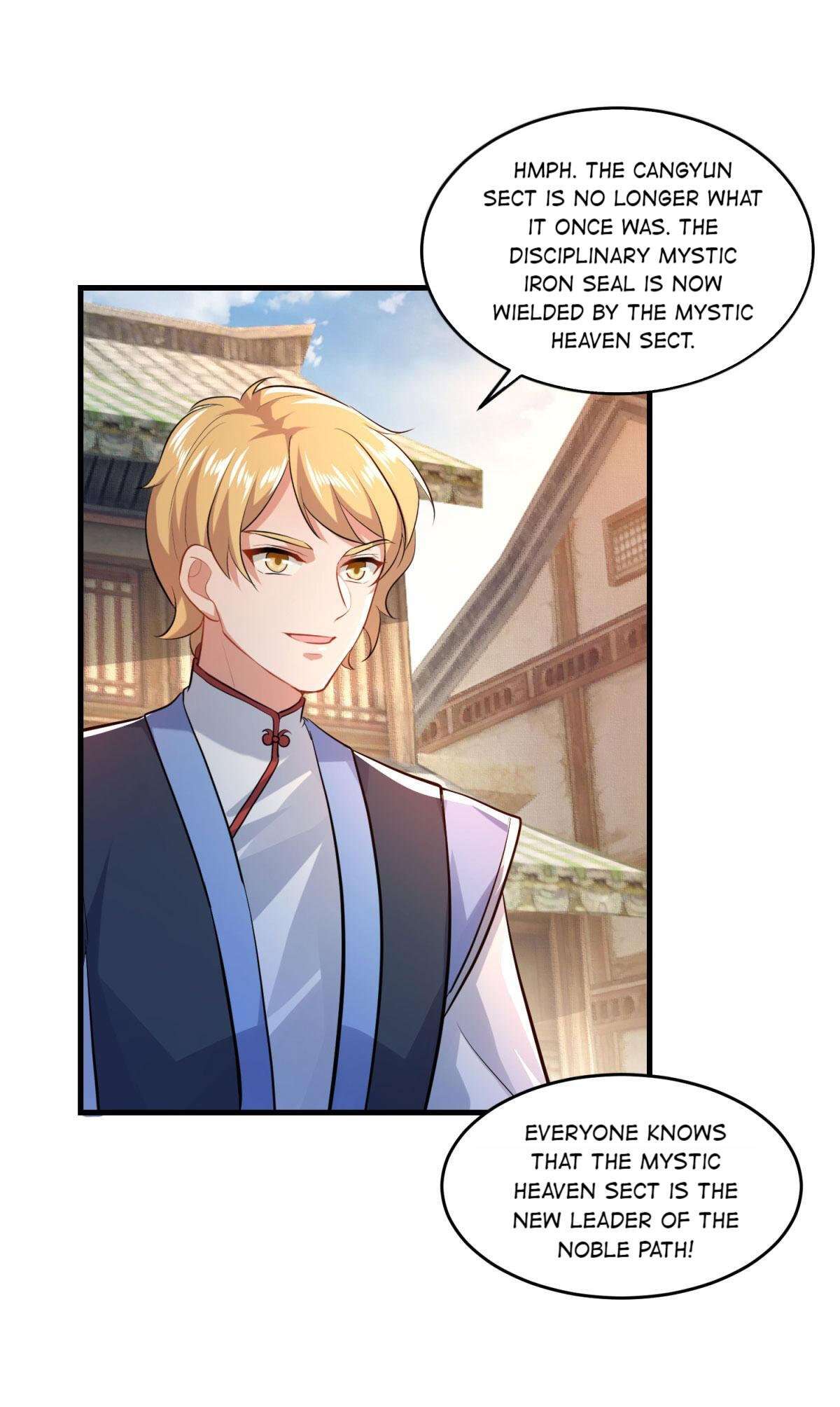Demonic Fairy — Chapter 201 — page 17