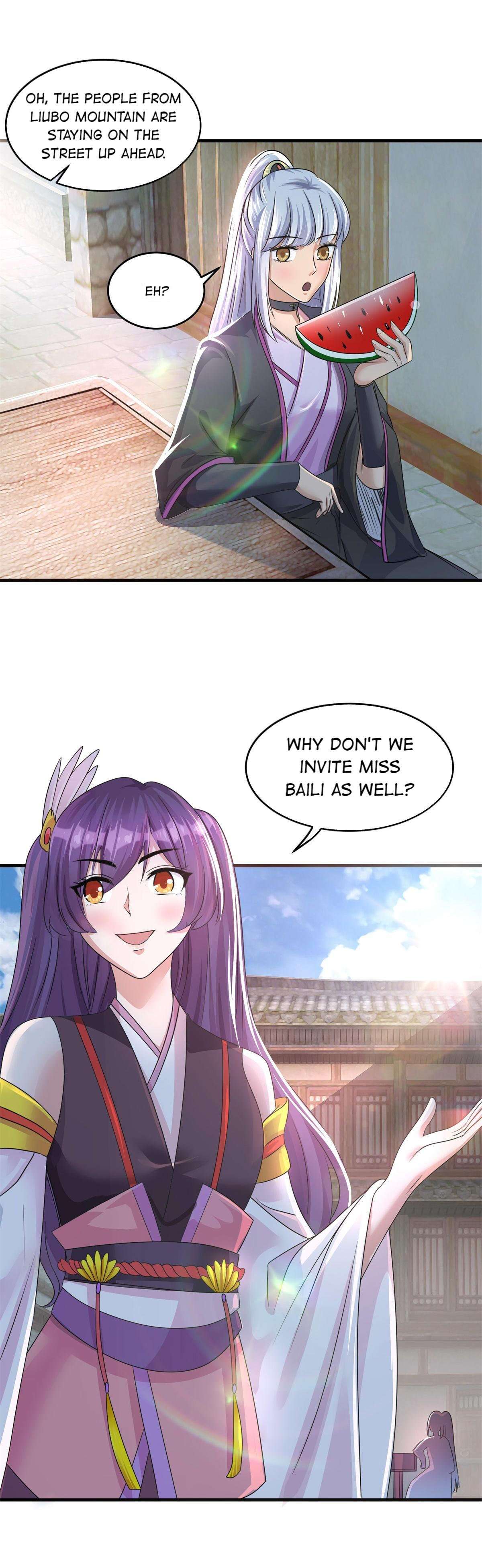 Demonic Fairy — Chapter 202 — page 2