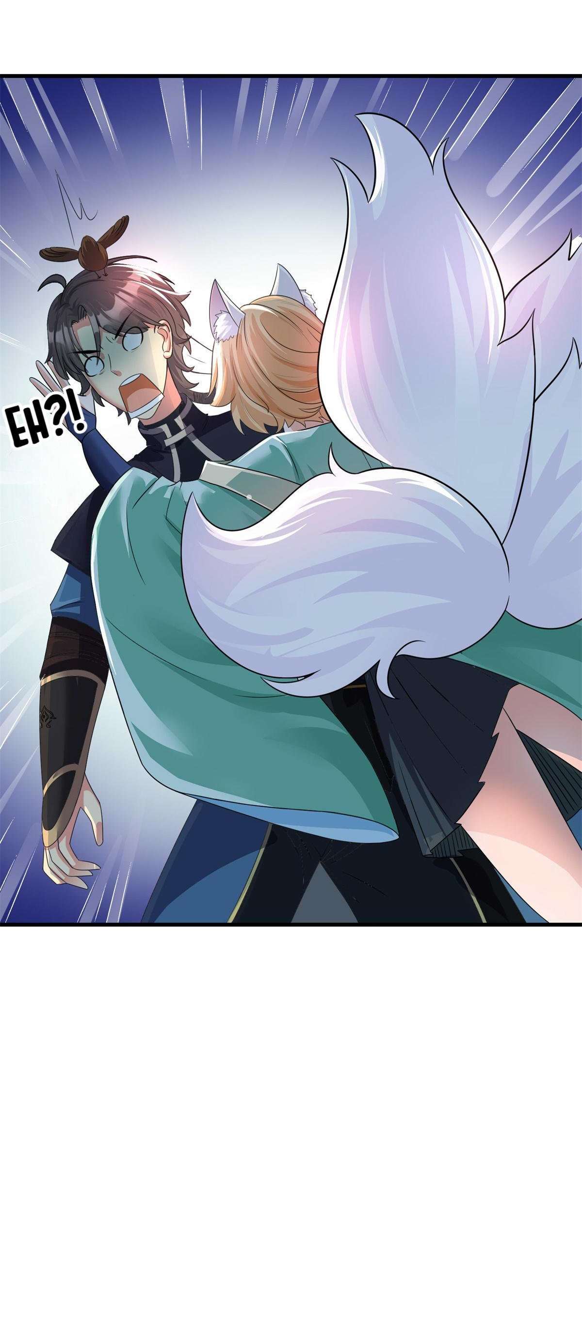 Demonic Fairy — Chapter 202 — page 6
