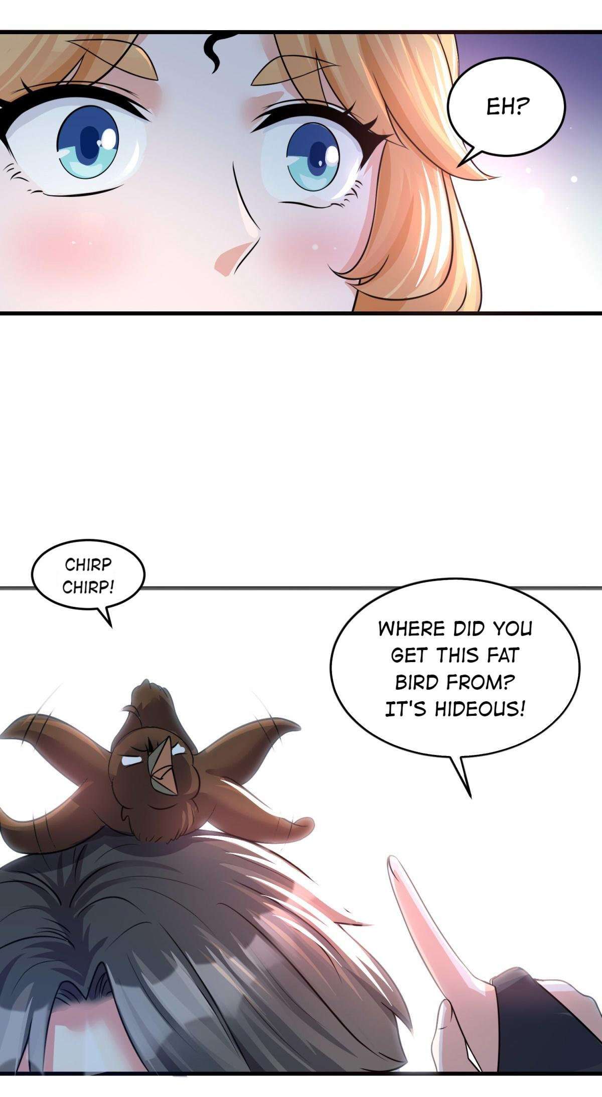 Demonic Fairy — Chapter 202 — page 8