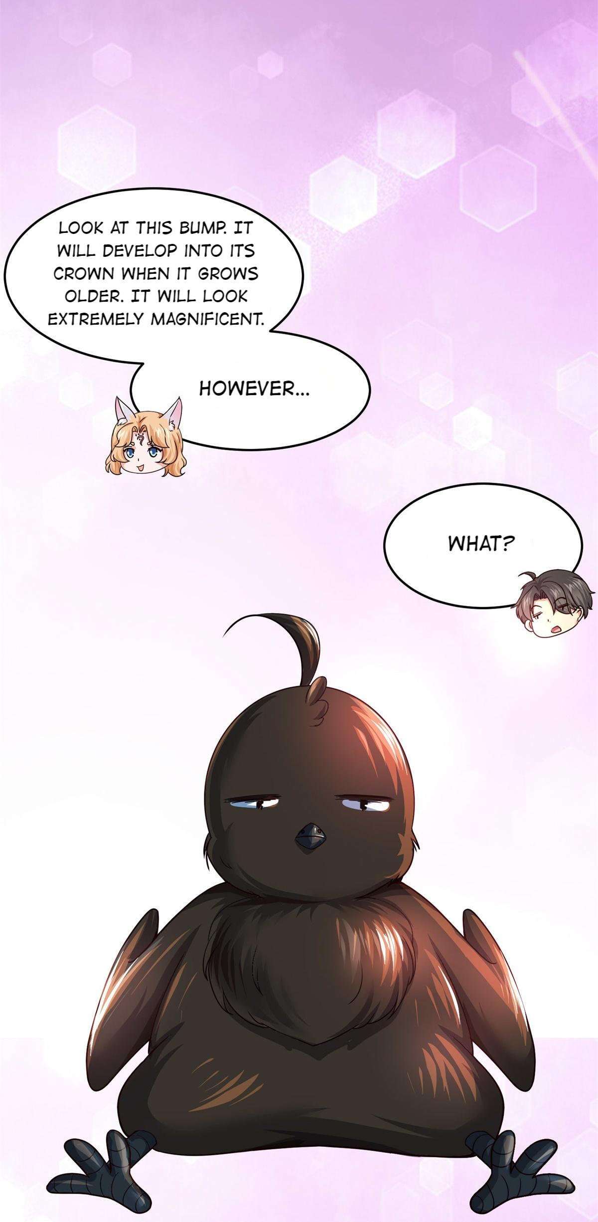 Demonic Fairy — Chapter 202 — page 13