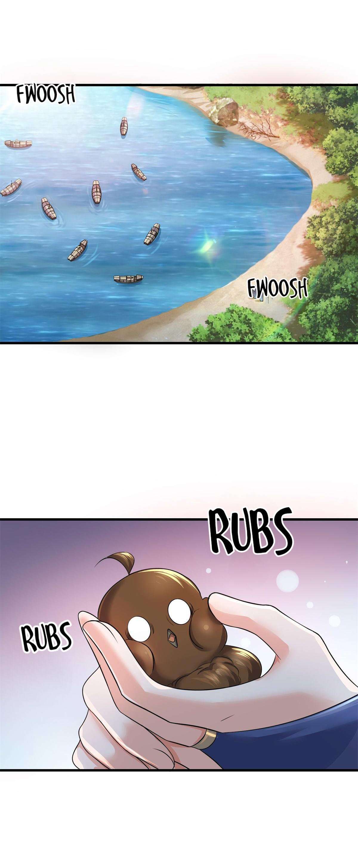 Demonic Fairy — Chapter 202 — page 16