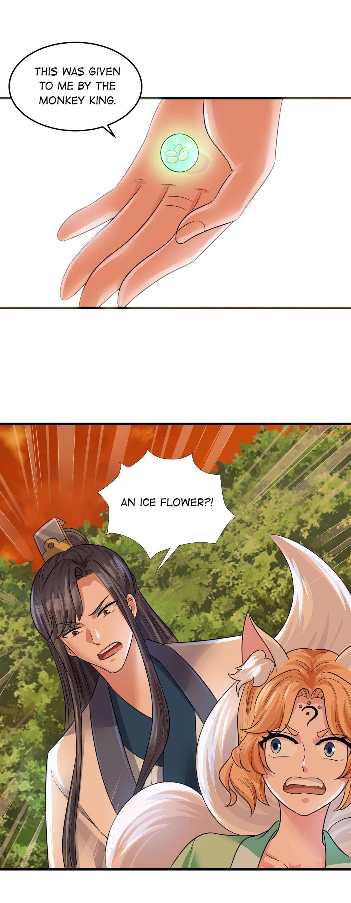 Demonic Fairy — Chapter 202 — page 23