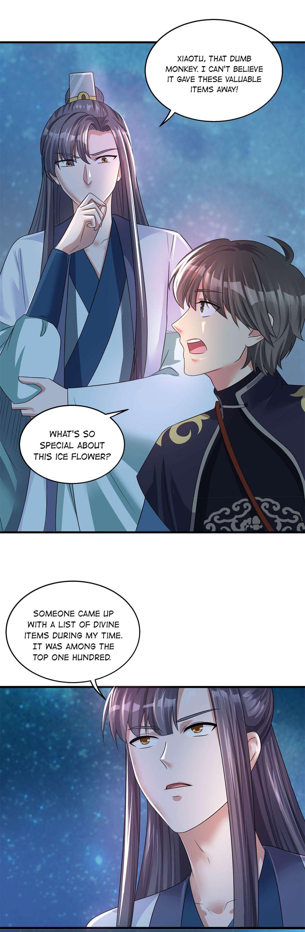 Demonic Fairy — Chapter 203 — page 2