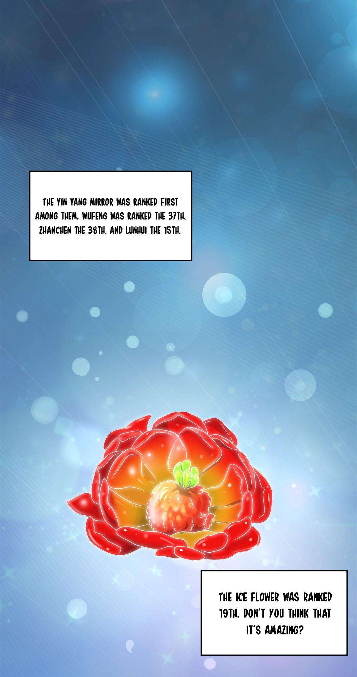 Demonic Fairy — Chapter 203 — page 3