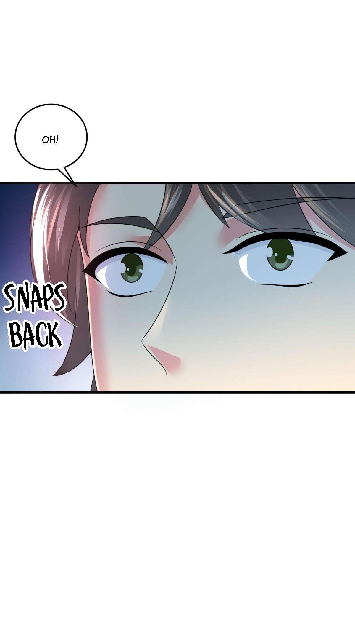Demonic Fairy — Chapter 203 — page 7