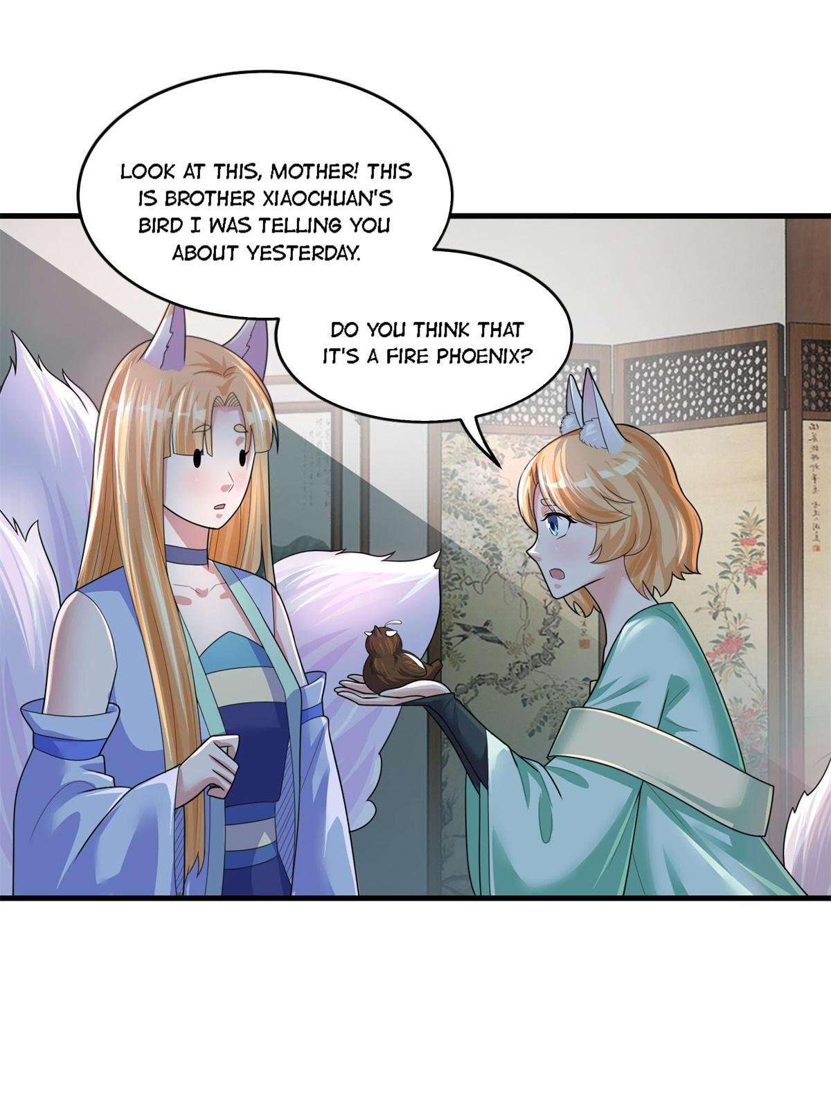 Demonic Fairy — Chapter 203 — page 15