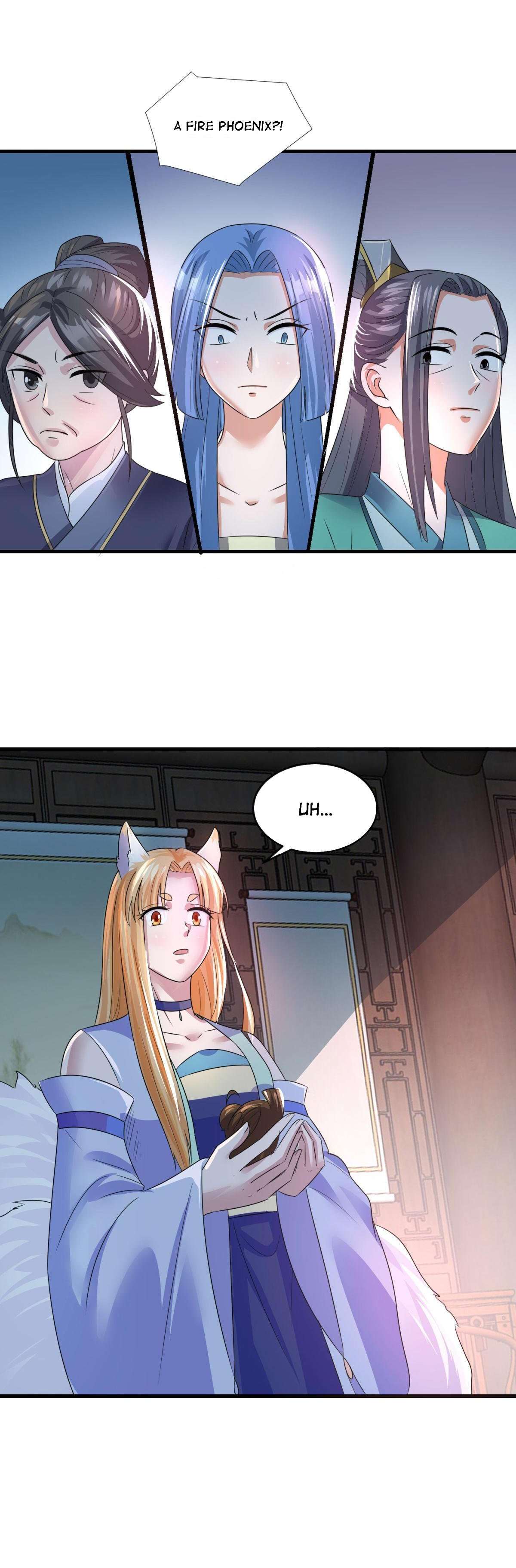 Demonic Fairy — Chapter 203 — page 16