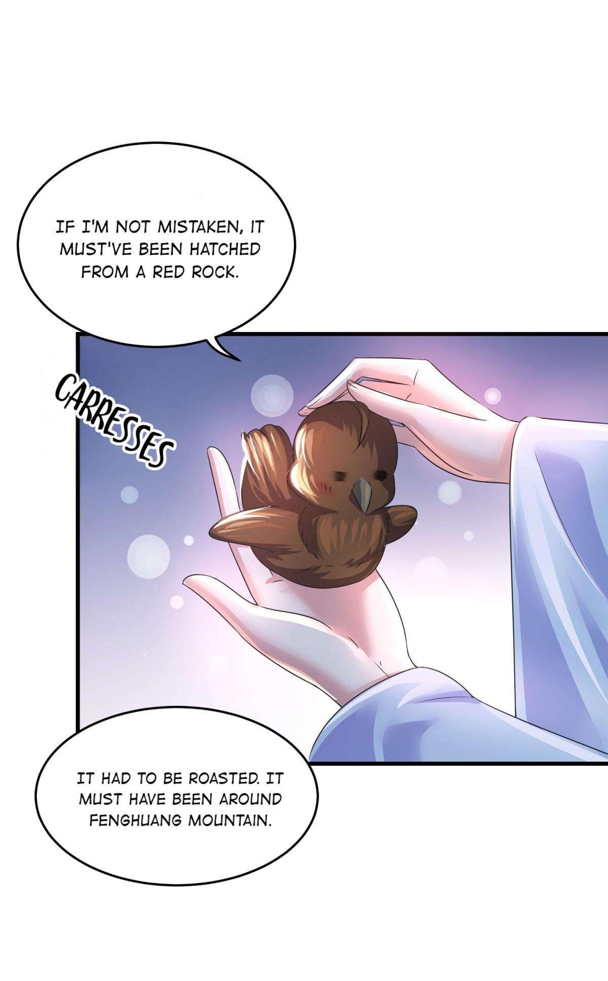 Demonic Fairy — Chapter 203 — page 18