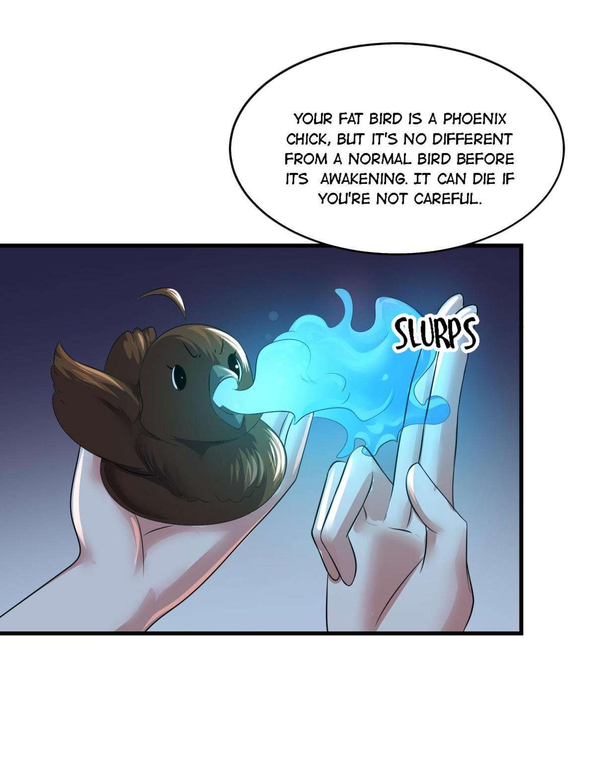 Demonic Fairy — Chapter 203 — page 20