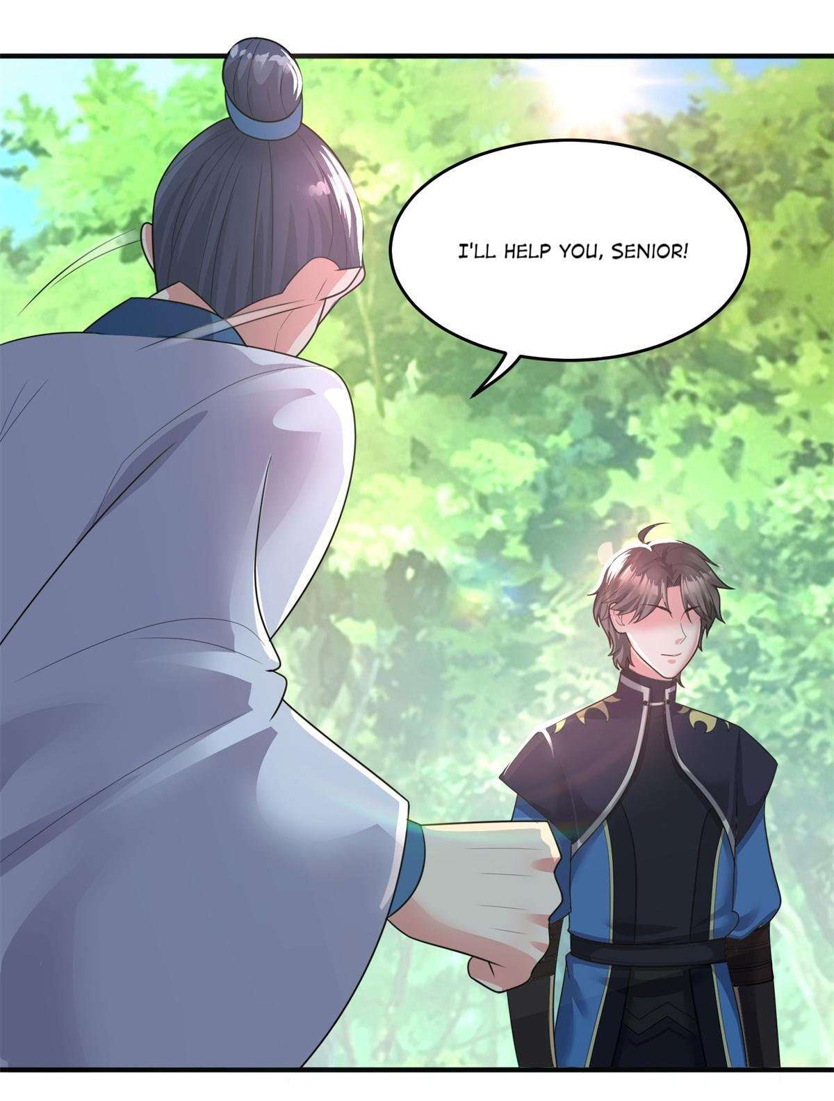 Demonic Fairy — Chapter 204 — page 11