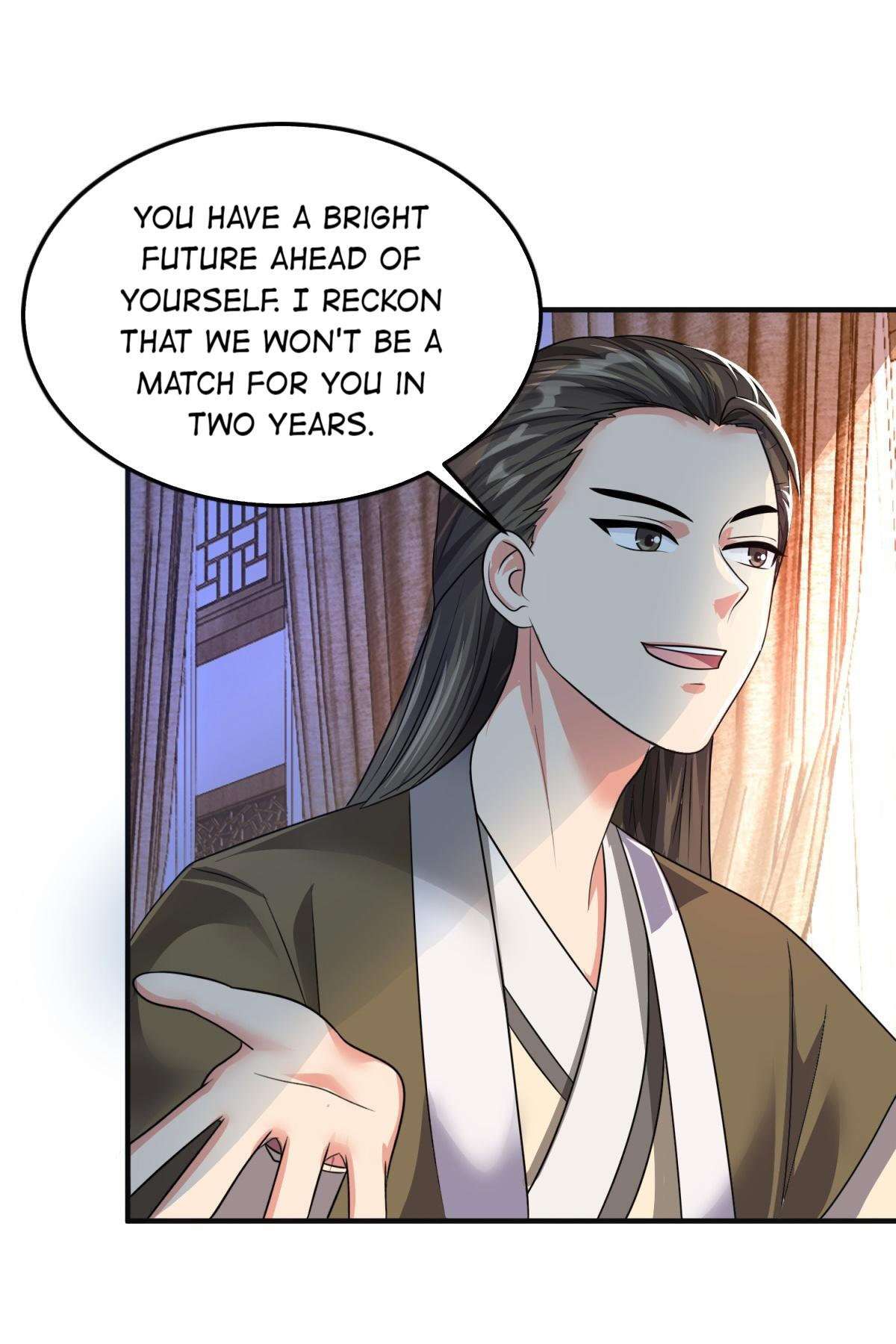 Demonic Fairy — Chapter 205 — page 4