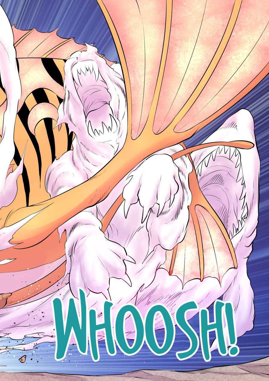 King of Spirit Beast — Chapter 85 — page 7