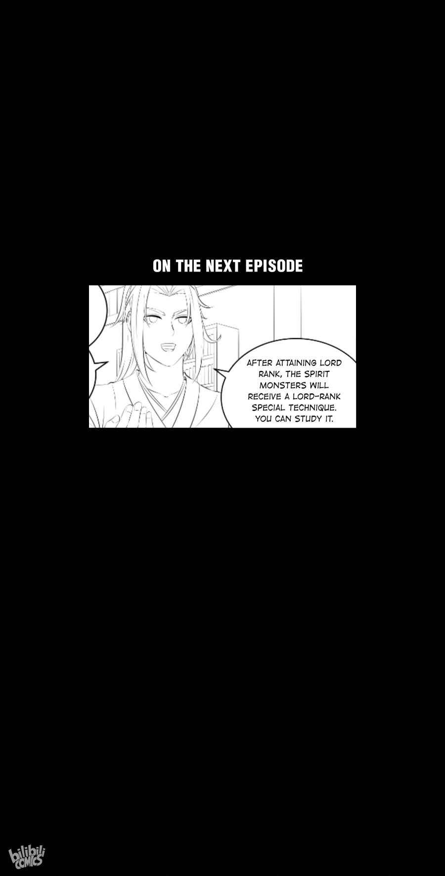 King of Spirit Beast — Chapter 86 — page 22