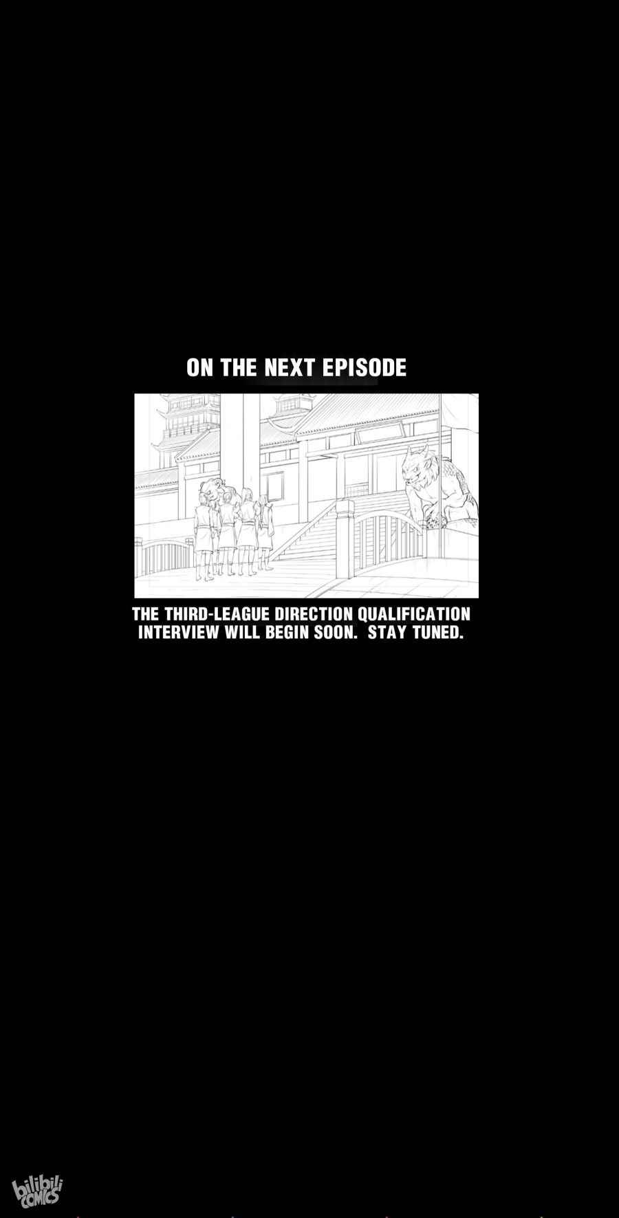 King of Spirit Beast — Chapter 87 — page 23