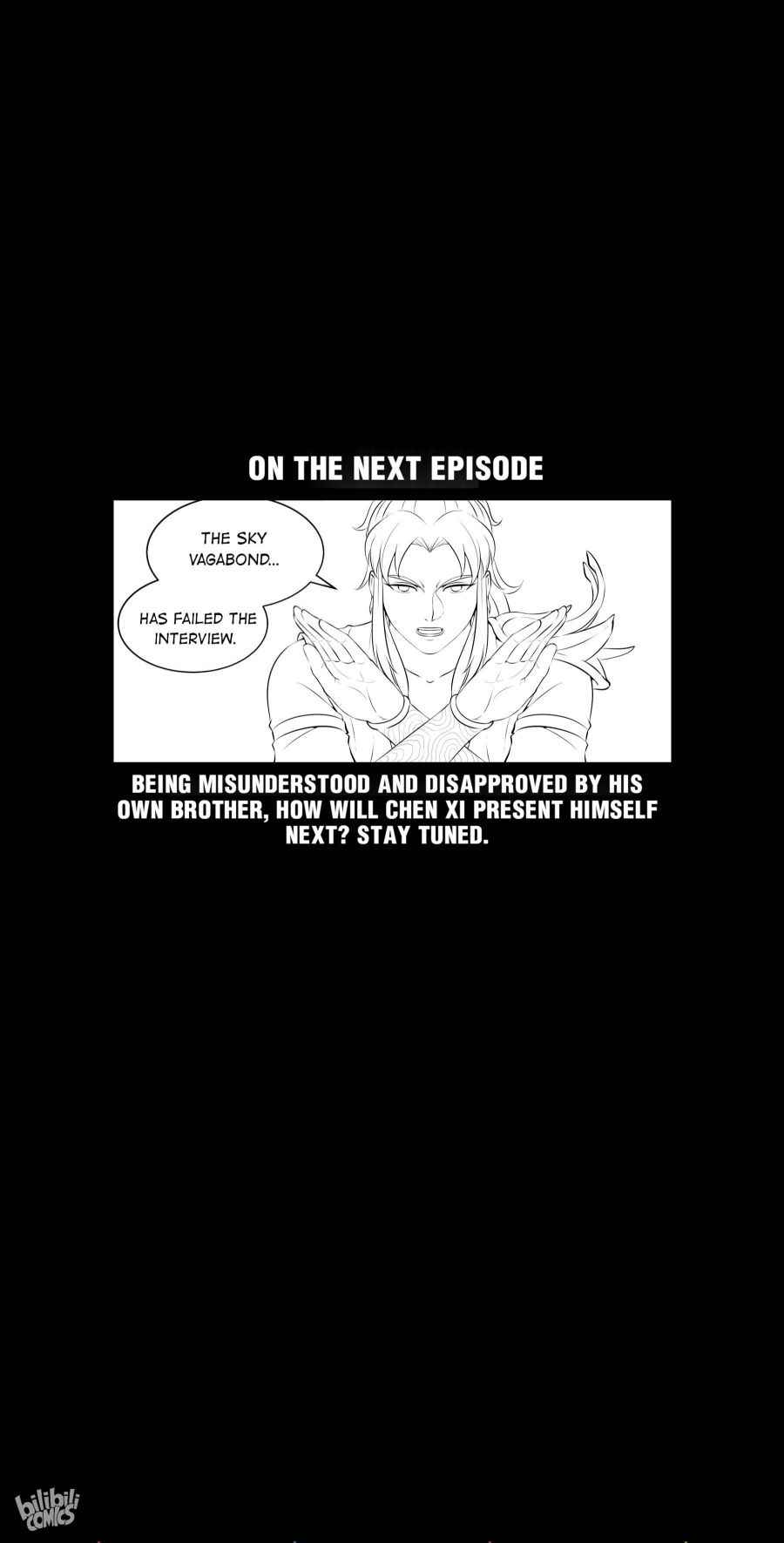 King of Spirit Beast — Chapter 88 — page 25
