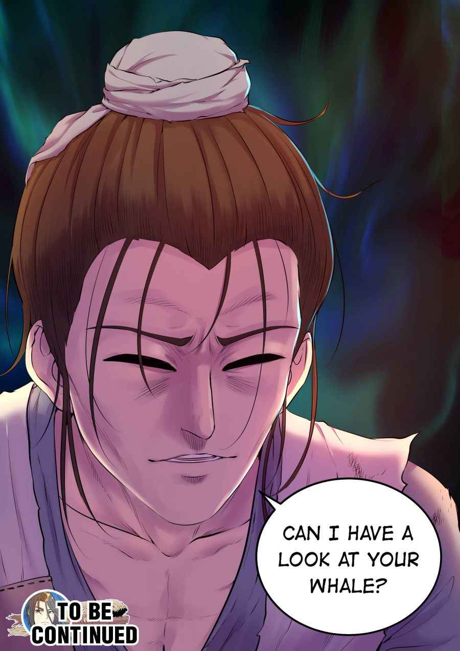 King of Spirit Beast — Chapter 94 — page 22