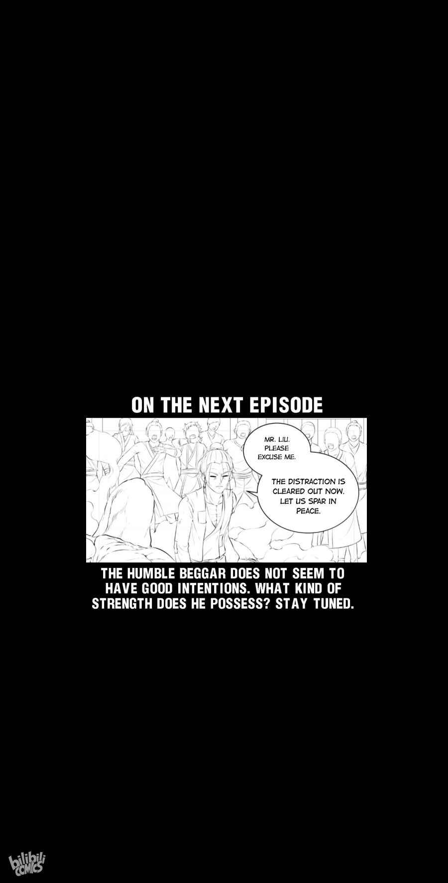King of Spirit Beast — Chapter 94 — page 23