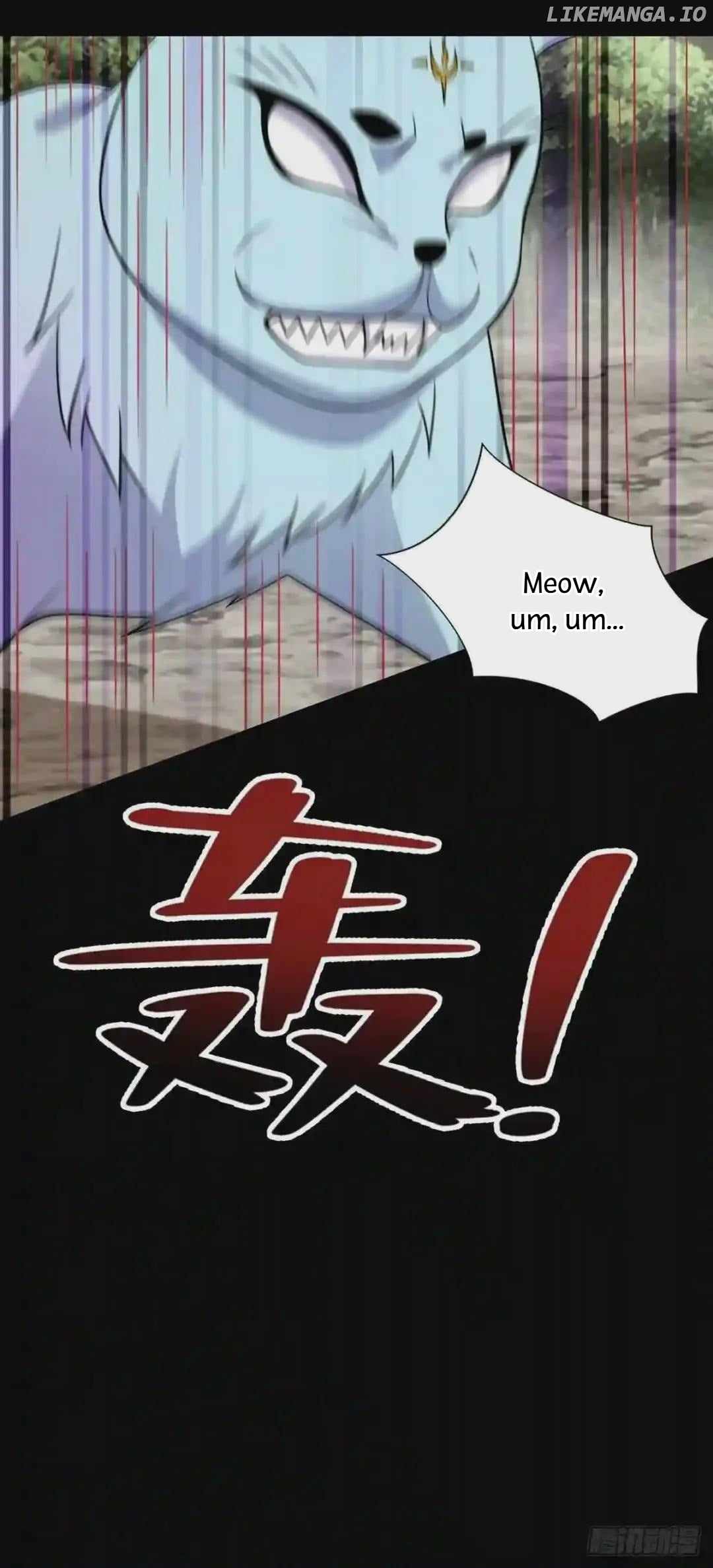 King Of Apocalypse — Chapter 488 — page 25
