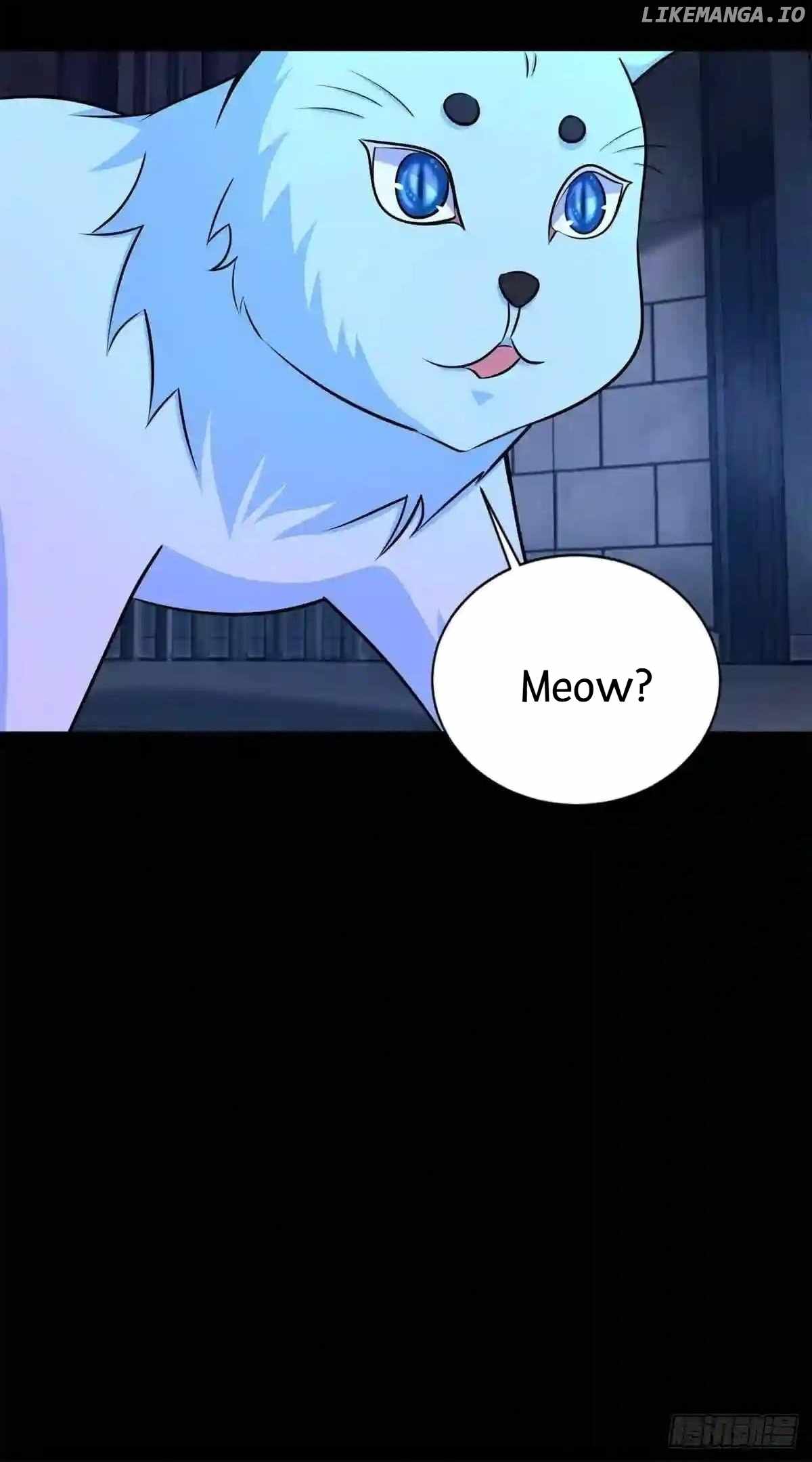 King Of Apocalypse — Chapter 493 — page 27