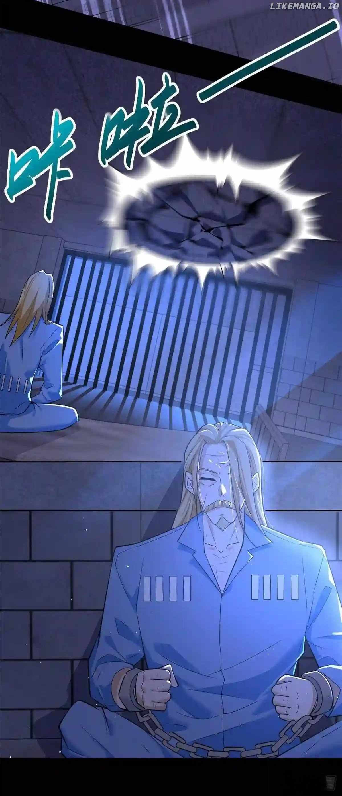 King Of Apocalypse — Chapter 494 — page 6